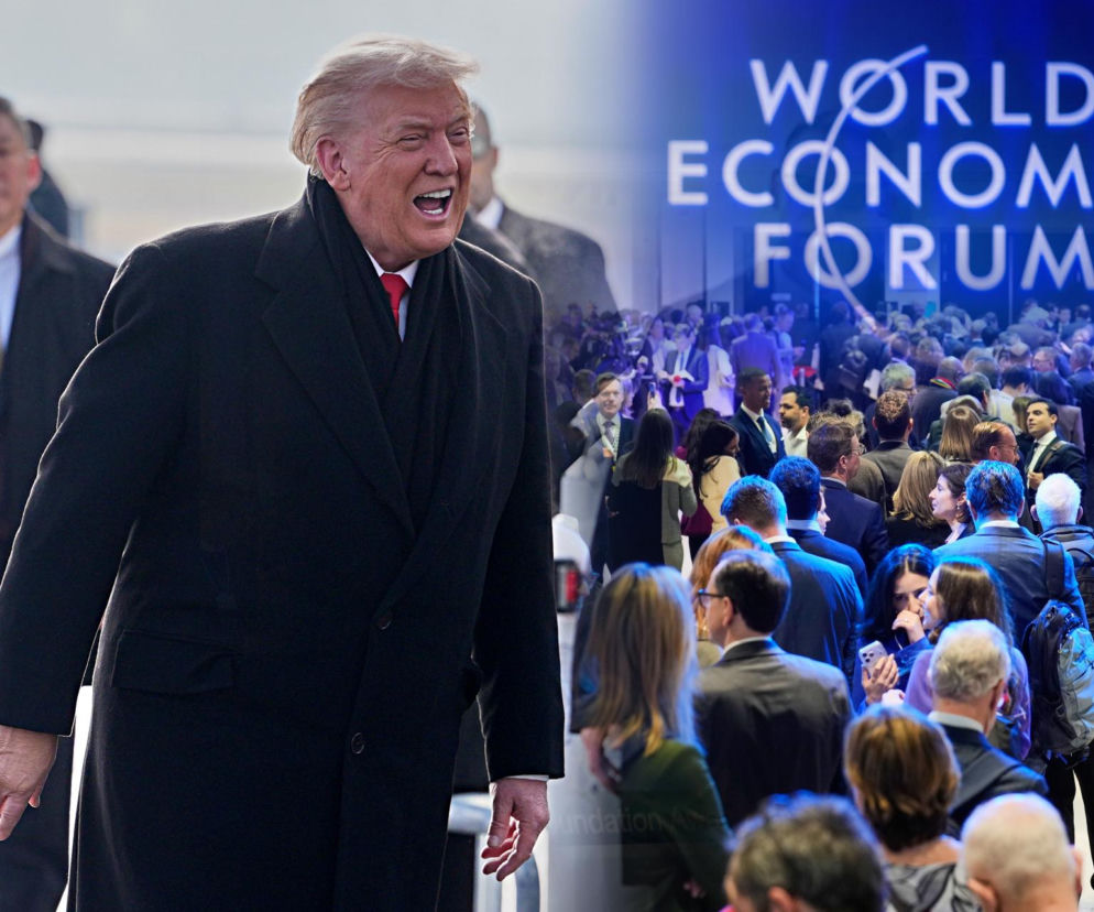 Rada Pokoju Donalda Trumpa. Kto dołączył, kto odmówił, kto się zastanawia?