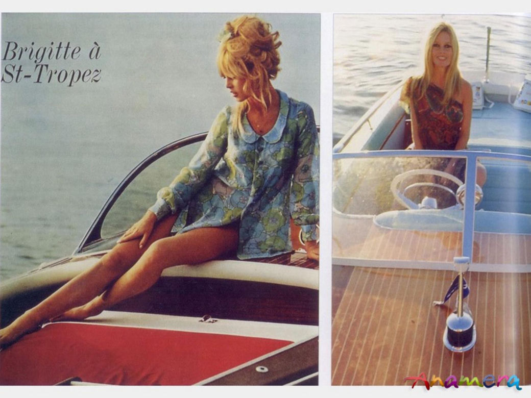 Brigitte Bardot
