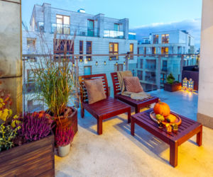 Murator Ogroduje, realizacje