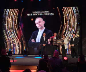 Gala Belfer UWM 2025