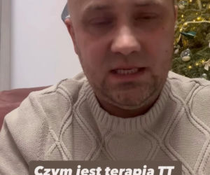 Adrian ze ŚOPW zdradził, jak się czuje. Wykluczyło mnie to całkowicie