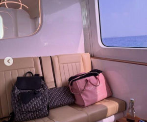 Rajskie kadry Pisarek podnoszą temperaturę! Internauci nie mogą się oderwać od niej wzroku