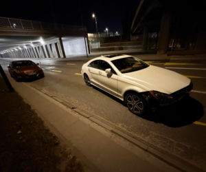 Tragiczny wypadek w Boże Narodzenie na Woli