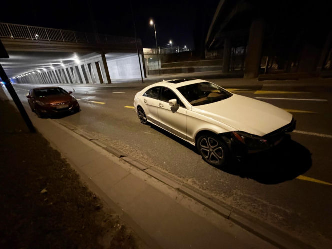 Tragiczny wypadek w Boże Narodzenie na Woli