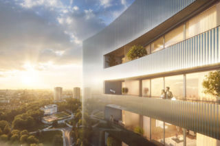 Nowa Gwiazda w Katowicach