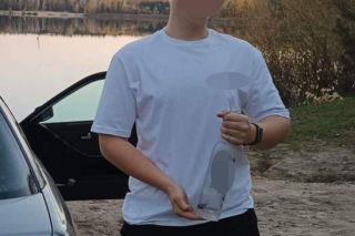 Radek i Robert byli nierozłączni. Skryli się przed mrozem, zabiły ich spaliny