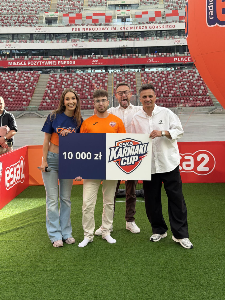 ESKA Karniaki Cup