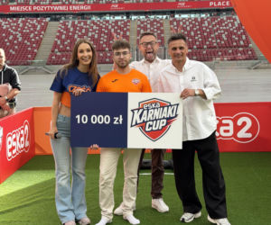 ESKA Karniaki Cup