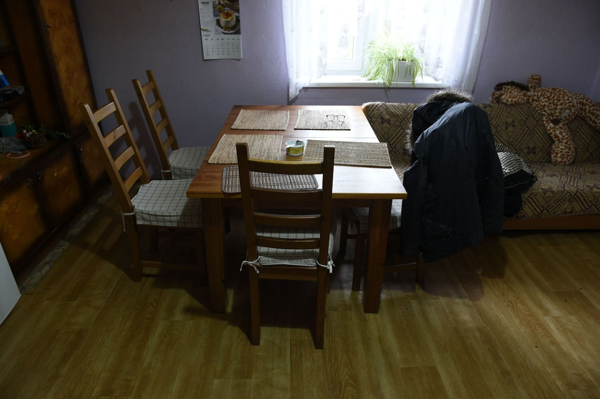 Nasz Nowy Dom