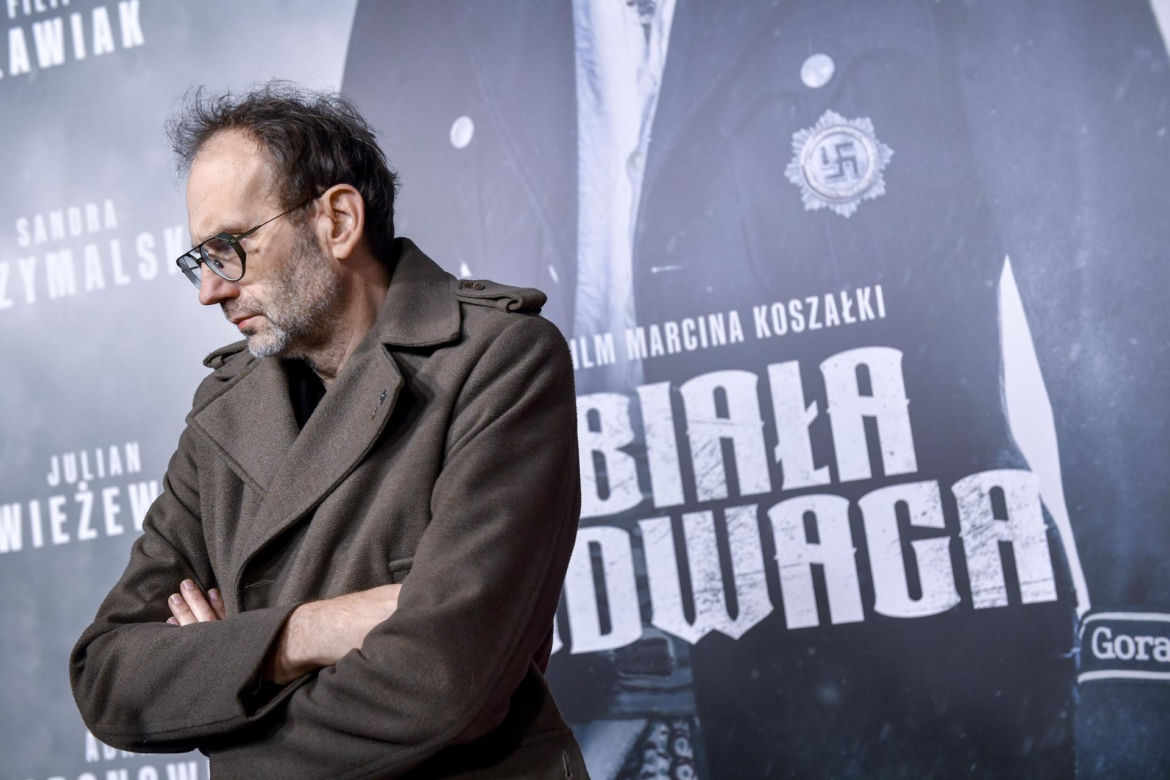 "Biała odwaga"