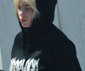 Billie Eilish 