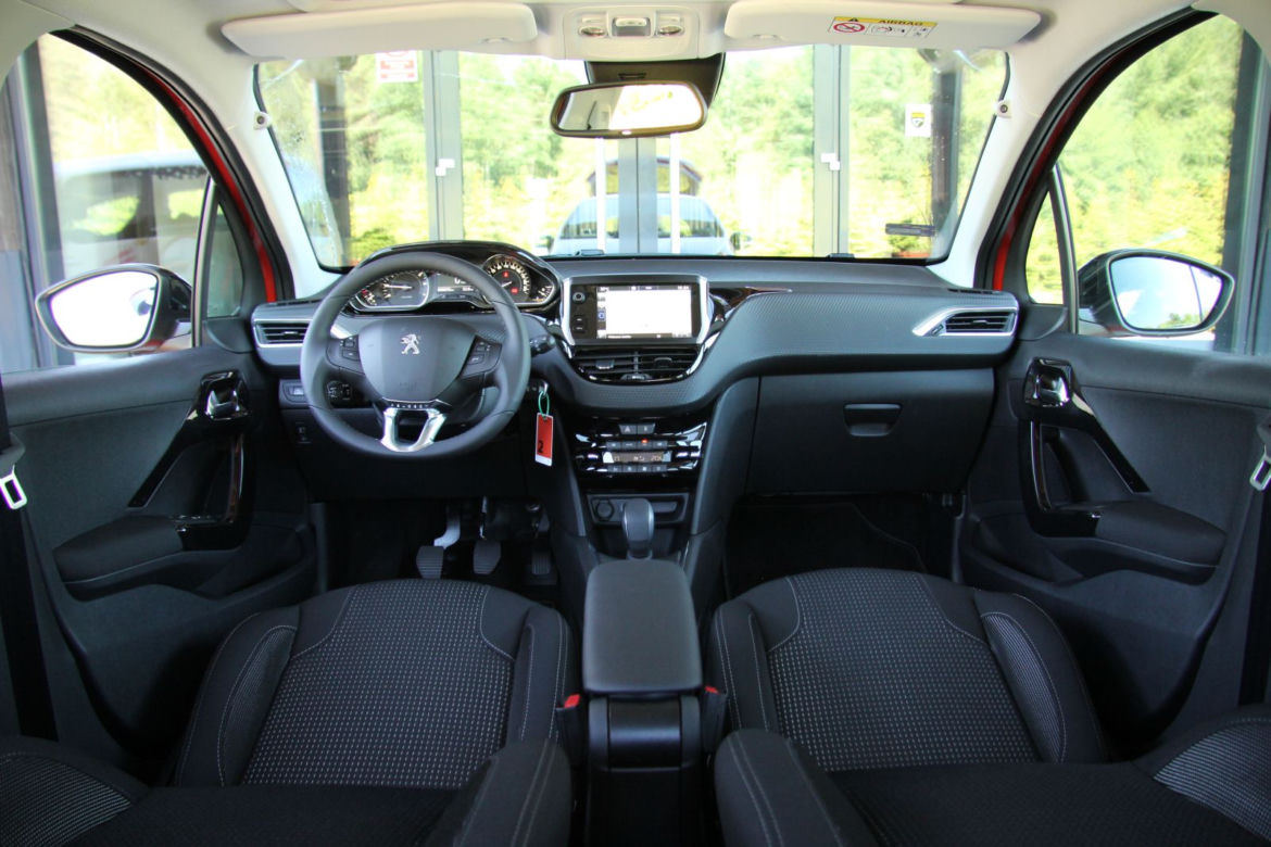 Peugeot 208 1.2 PureTech Allure