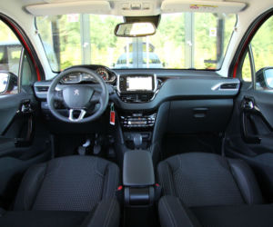 Peugeot 208 1.2 PureTech Allure