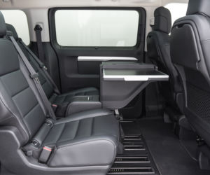 Toyota Proace Verso Selection 2.0 D-4D 177 KM AT8