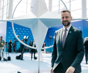 Władysław Kosiniak-Kamysz podsumował szczyt NATO. Uzyskaliśmy wszystko to, co planowaliśmy