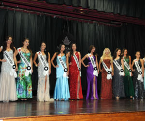 Miss Polonia USA 2014