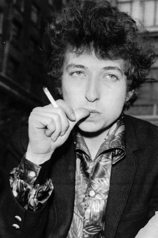 Literacki Nobel dla Boba Dylana! Za co Bob Dylan dostał Nobla?