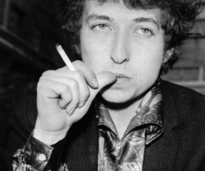 Literacki Nobel dla Boba Dylana! Za co Bob Dylan dostał Nobla?