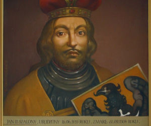 Jan II Szalony
