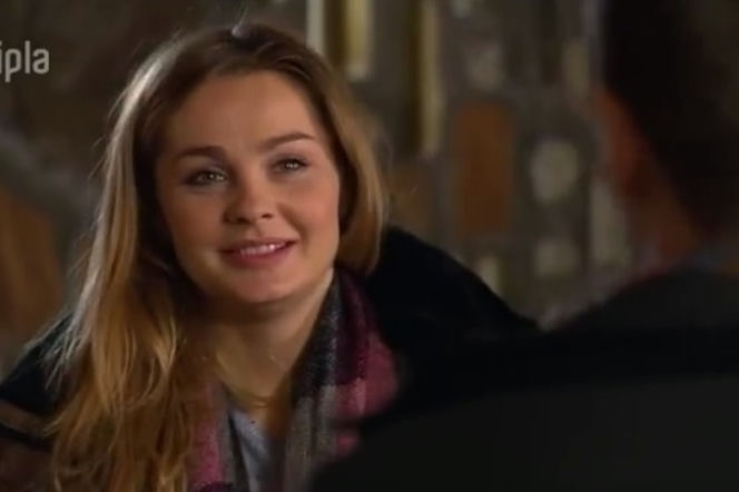 PRZYJACIÓŁKI 2 sezon odc. 21. Inga (Małgorzata Socha)