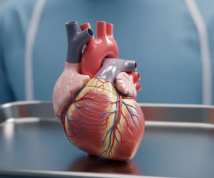 Serce 3-latka naprawione. Katowiccy kardiochirurdzy przeszli samych siebie, ale nie dla wszystkich jest nadzieja.