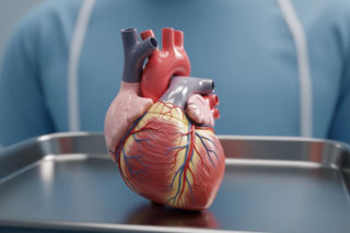 Serce 3-latka naprawione. Katowiccy kardiochirurdzy przeszli samych siebie, ale nie dla wszystkich jest nadzieja.