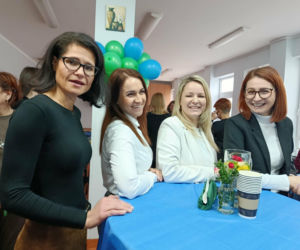 CUS Iława - otwarcie