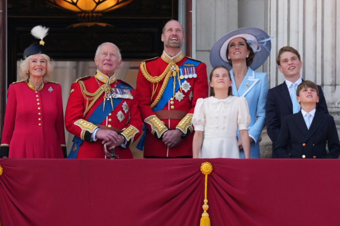 Książę Harry i jego żona Meghan wracają do Wielkiej Brytanii