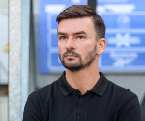Górnik Zabrze - Ferencvaros: Zdjęcia kibiców z meczu 3. rundy eliminacji Ligi Europy