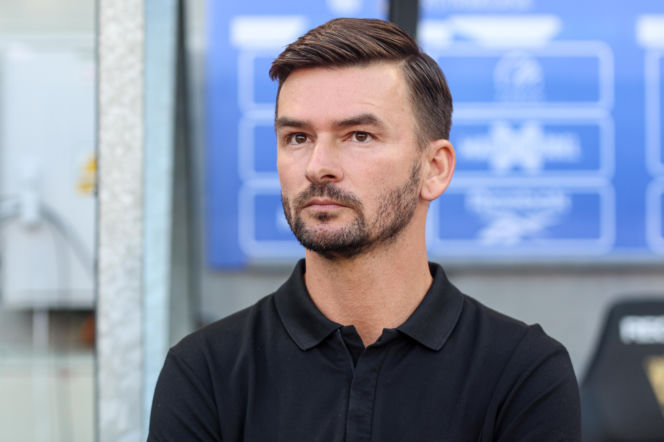 Górnik Zabrze - Ferencvaros: Zdjęcia kibiców z meczu 3. rundy eliminacji Ligi Europy