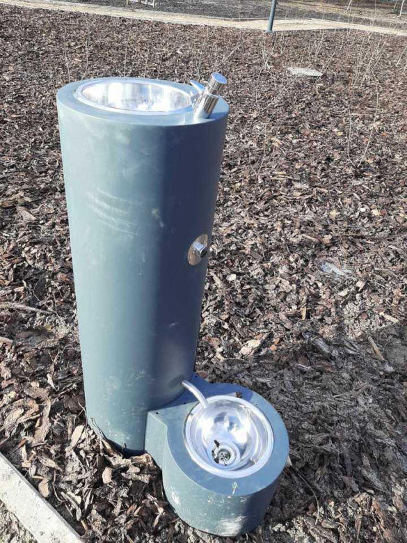 Rozpoczęły się odbiory w nowym miejscu rekreacji w Giżycku. To miejsce do spędzania wolnego czasu [ZDJĘCIA]