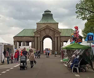 Piknik nad Odrą 2022 w Szczecinie