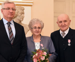 Złote Gody w Poznaniu