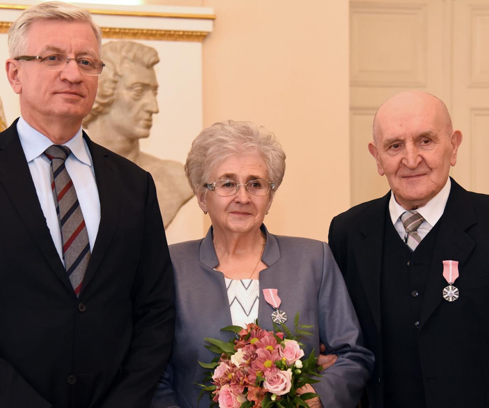 Złote Gody w Poznaniu