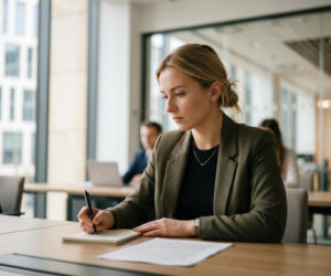 Tajemniczy klient tropi nieuczciwą konkurencję. To szansa dla studentów