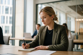 Tajemniczy klient tropi nieuczciwą konkurencję. To szansa dla studentów