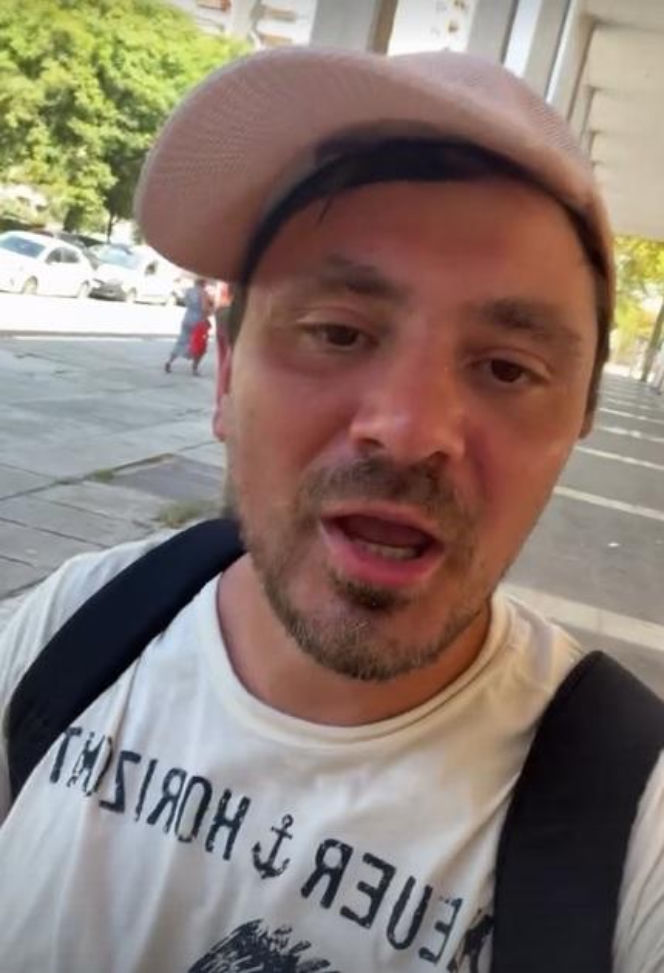 Kolejny popis Daniela Martyniuka! Wyzwał Zenka i Danutę od najgorszych. To nie jest pierwszy raz!