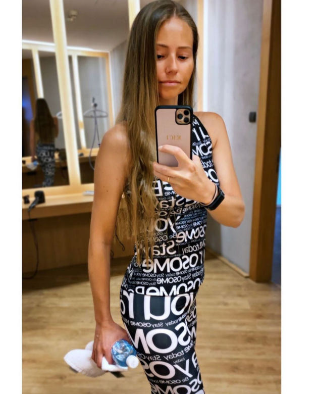 Tak mieszka Piotr Rubik