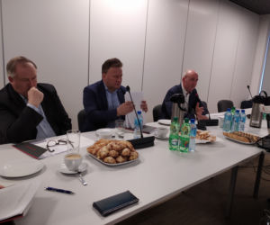 Warszawskie spółdzielnie jednym głosem o opłatach za śmieci. Proponują zmiany