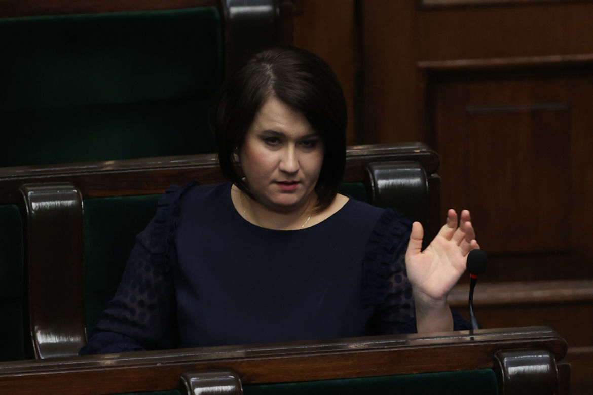Nie noszą maseczki - niech zapłacą 2000 zł 