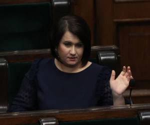 Nie noszą maseczki - niech zapłacą 2000 zł 