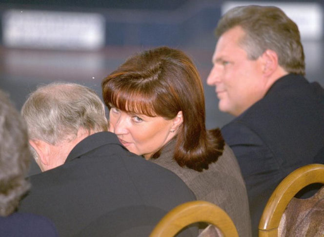 Jolanta Kwaśniewska