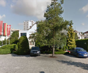 HAHS Klinika