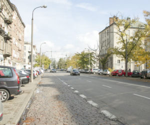 Rozszerzenie strefy płatnego parkowania