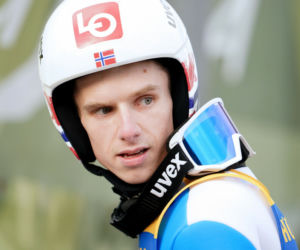 Halvor Egner Granerud
