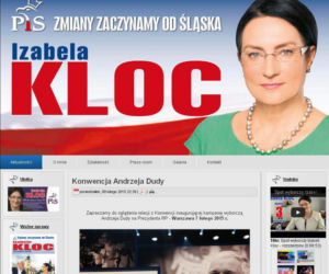 Zrobiłem z posłanki bóstwo a nie chce mi zapłacić