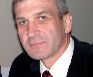 Ryszard F. Bąk.