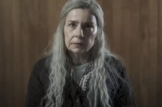 To jeden z najbardziej obiecujących polskich filmów roku. Agata Kulesza w dystopii hołdującej kultowi młodości 