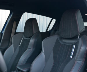 Peugeot 308 GTI