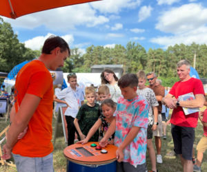 ESKA Summer City 2026 zakończone z przytupem! Tak bawiliśmy się na dożynkach pod Wrocławiem